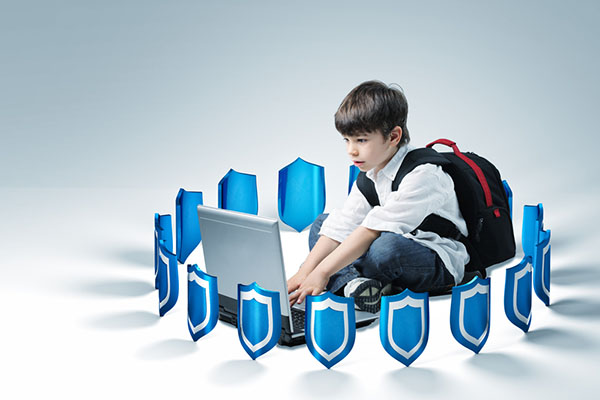 Protect Your Kids without Controlling Them
