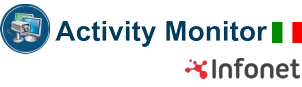 Infonet Mexico