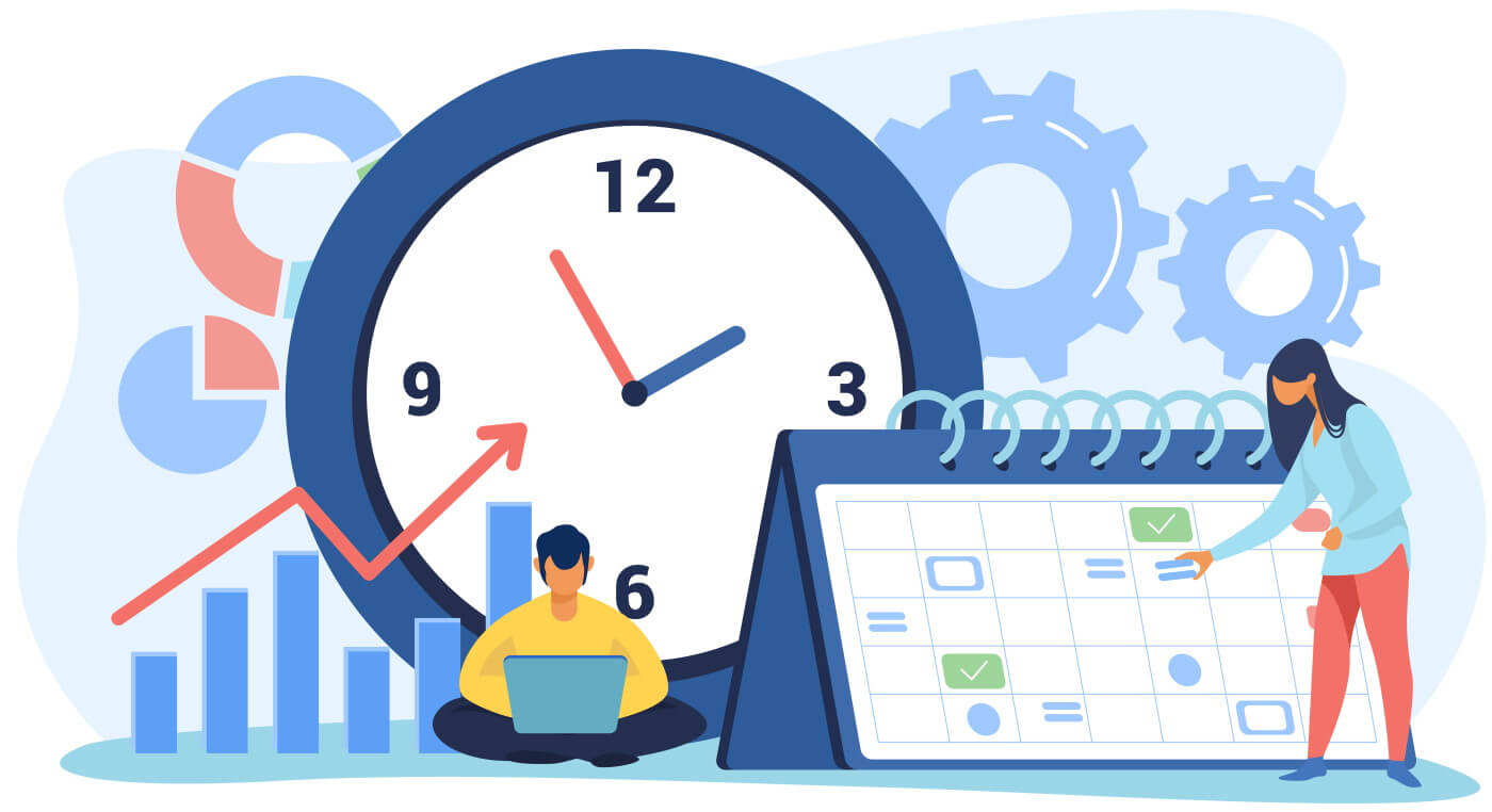 Employee Time Tracking Guide | SoftActivity