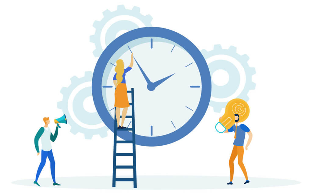 4 Challenges Idle Time Brings For Business Productivity And Tips