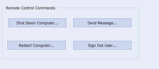 SoftActivity Monitor 12.4 with idle time tracking