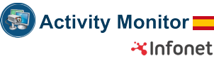activitybyinfonet Infonet España