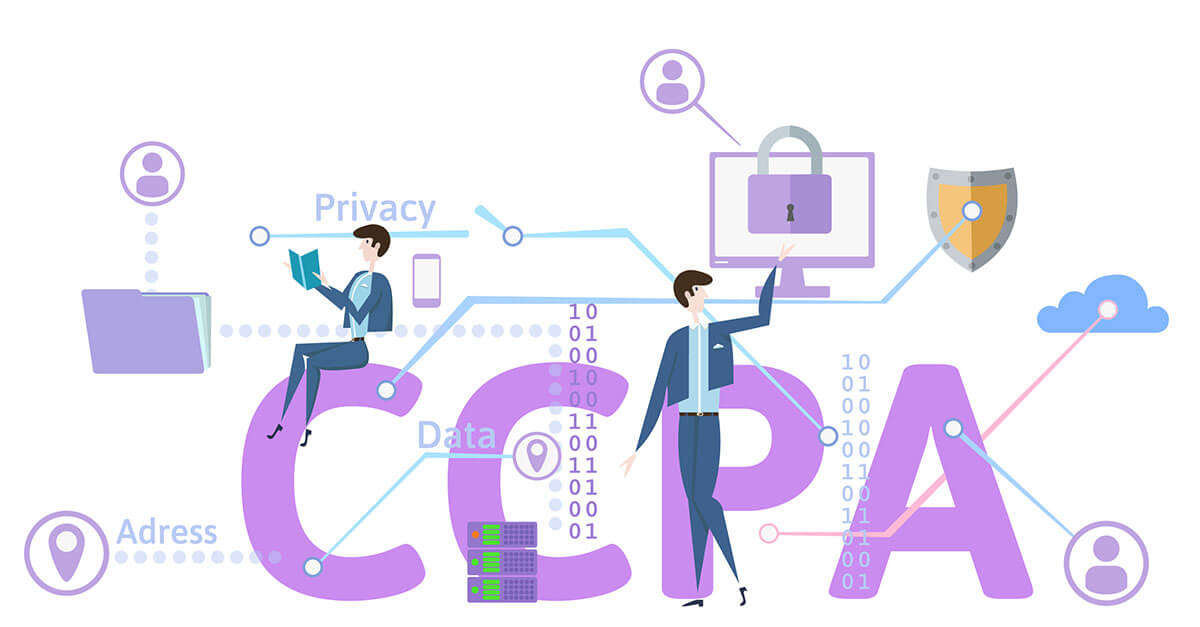 CCPA and GDPR