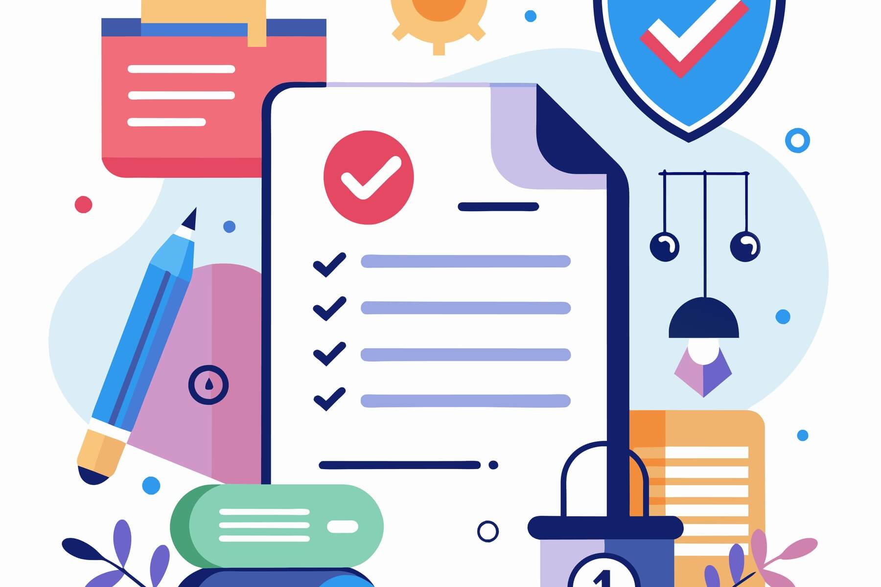Employee monitoring software security checklist for businesses
