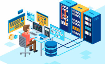 Terminal server farm monitornig