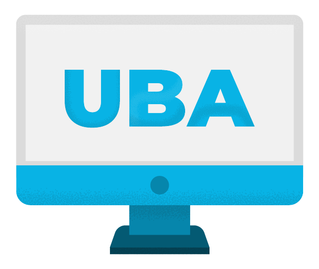 Implementing UBA